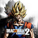 Dragon ball xenoverse 2 sbarca su nintendo switch: ecco il trailer