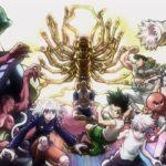 Hunter x hunter: la conclusione del manga è vicina