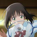 Hanebado diventa un anime