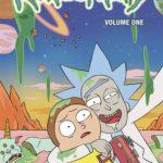 Rick e morty: il fumetto arriva finalmente in italia!