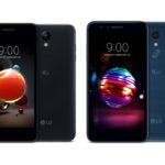 Mobile world congress 2018 lg presenta i nuovi smartphone lg k8 e lg k10