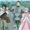 Log horizon: terza stagione ad ottobre