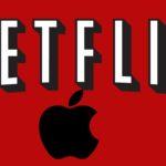 Apple potrebbe diventare rivale di netflix?