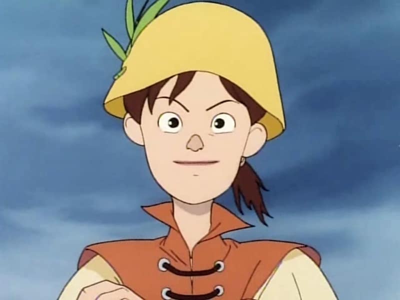 Traumi infantili: gli anime che hanno segnato la nostra infanzia
