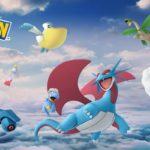 Pokémon go e one piece: nuova collaborazione in arrivo!