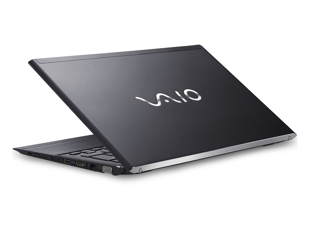 Vaio s