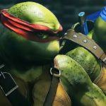 Le tartarughe ninja tornano in edicola