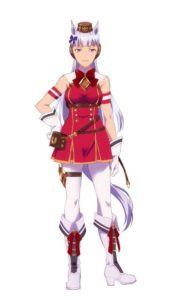 L'anime uma musume: pretty derby arriverà in primavera