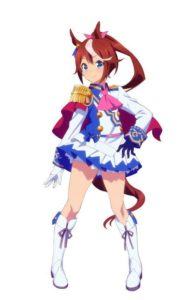 L'anime uma musume: pretty derby arriverà in primavera