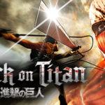 Annunciata la terza stagione dell'anime di attack on titan