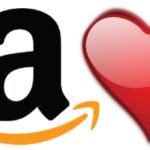 Il san valentino su amazon
