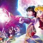 Sailor moon: the miracle 4d - dal 16 marzo a osaka