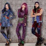 Descendants 3 della disney in arrivo nel 2019
