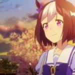 L'anime uma musume: pretty derby arriverà in primavera