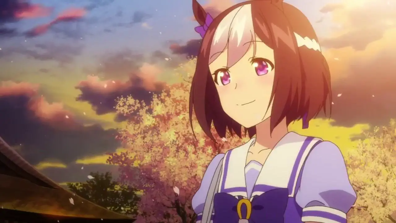 Uma musume