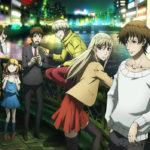 Annunciati 4 nuovi membri del cast di hakata tonkotsu ramens!