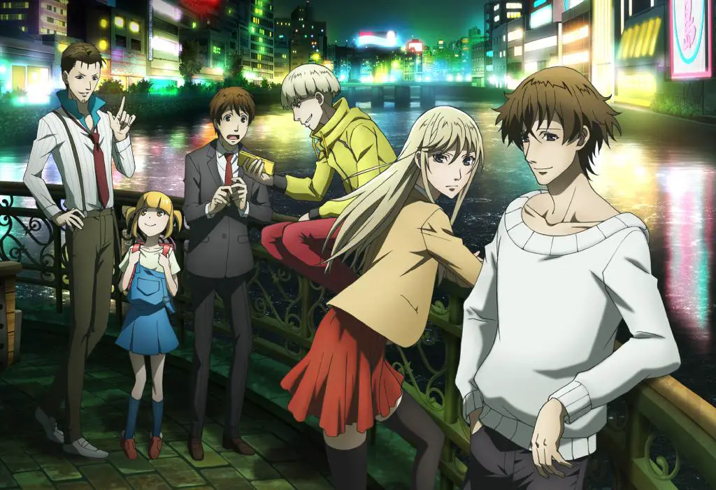 Hakata tonkotsu ramens