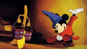 I classici disney tornano al cinema per il centenario