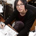 Hajime isayama ci regala una favolosa erza scarlet!