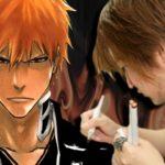 Bleach: il maestro tite kubo salta l'appuntamento francese