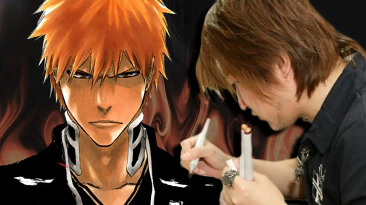 Bleach