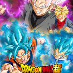 Toyotaro pubblica un nuovo sketch su re chappa!