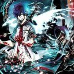 Blue exorcist: pubblicata la copertina del 21° volume!