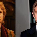 Martin freeman sarà presente alla xxiii edizione del romics