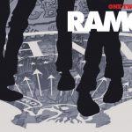 One! Two! Three! Four! Ramones? Arriverà presto in libreria