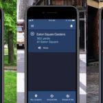Soundscape arriva l'app microsoft per chi ha problemi di vista