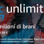 Amazon music conviene veramente? Scoprilo con noi