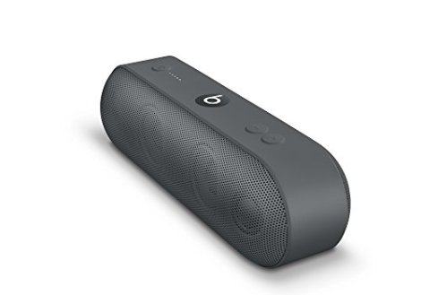 Beats pill