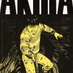 Crunchyroll carica online il film di akira!
