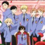 Ouran high school host club: un gioco elegante di una scuola di ricchi