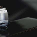 Ipergo: la videocamera che simula l’occhio umano!