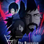 B: the beginning arriva in blu-ray
