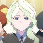 Little witch academia: recensione delle divertenti avventure di tre streghette