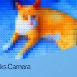 Bricks camera: torniamo all’epoca d’oro dei videogiochi con l’effetto mattoncini
