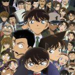 Il ritorno del detective conan in una nuova avventura