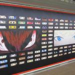 Netflix: occhi, occhi e ancora occhi!