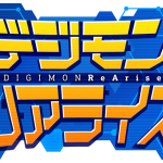 Digimon rearise uscirà nel 2018 su smartphone