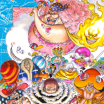 One piece: nell'anime presentati i nuovi nemici