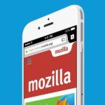 Firefox: una nuova versione per la famosa app di navigazione