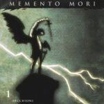 Nuova anteprima j-pop: il corvo memento mori sarà presente al cartoomics