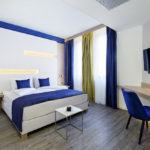 Inaugurato a budapest il primo hotel a portata di app