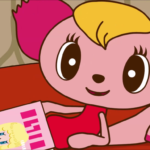 L'anime per bambini "lalala lala-chan" torna con la quarta stagione