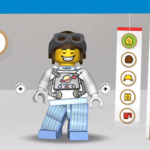 Lego life: un’app modellata come un social network per i più piccoli