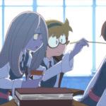 Little witch academia: recensione delle divertenti avventure di tre streghette