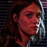Mackenzie davis la star del nuovo "terminator"