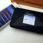 Netgear hotspot mobile aircard due piccoli ma grandi hotspot